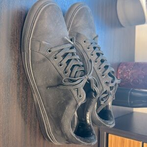 Thursday Premier Low Top - Black Matte